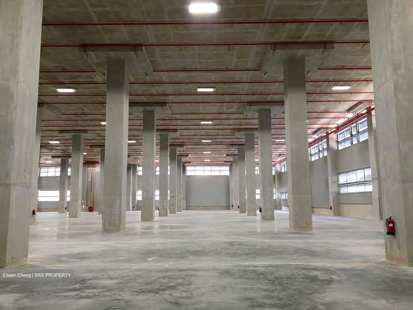 Toh Guan Road East (D22), Warehouse #573660811